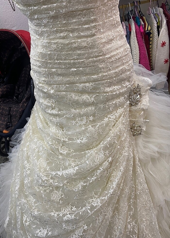 gelinlik - Görsel 2