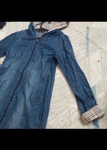 kot ferace - Görsel 2