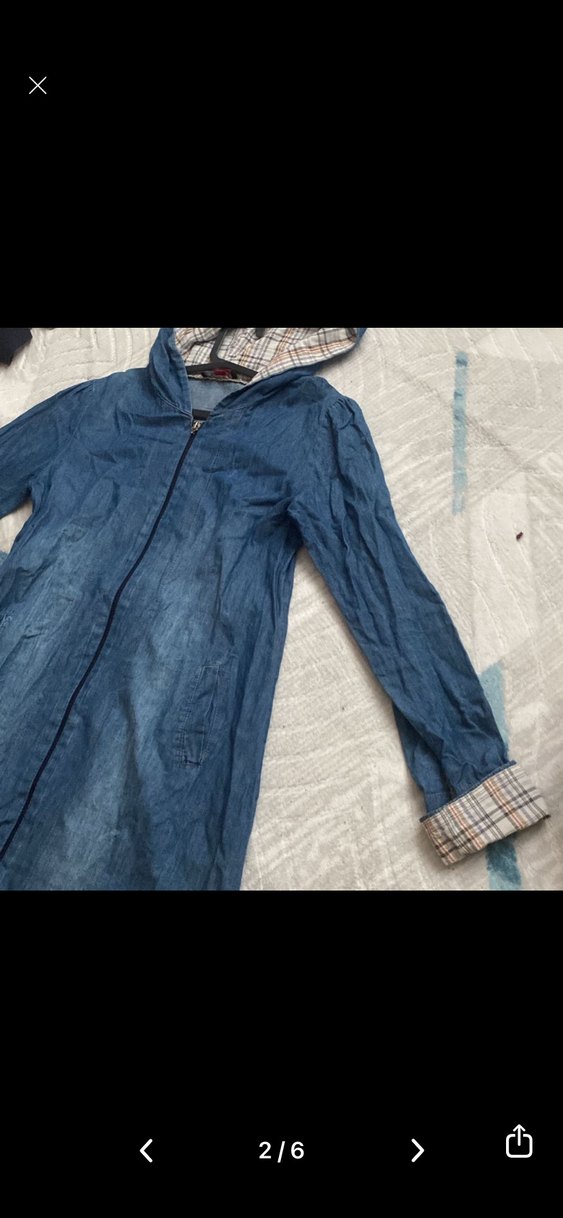 kot ferace - Görsel 2