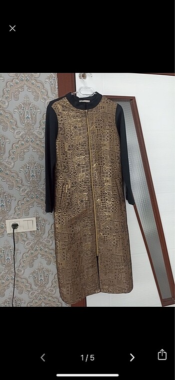 Tunik kap