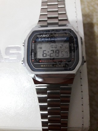 Casio ORJINAL CASIO GARANTILI YENI UNISEKS SAAT