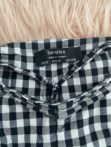 Bershka