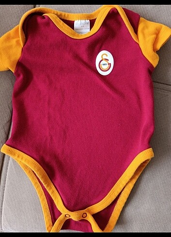 Galatasaray zıbın 