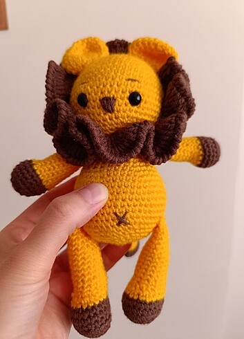 Amigurumi 