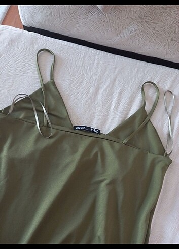Zara bluz