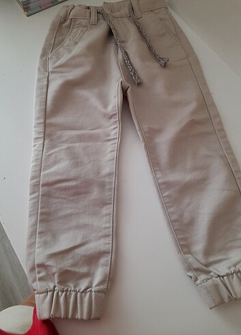 LC Waikiki Erkek Çocuk Pantolon