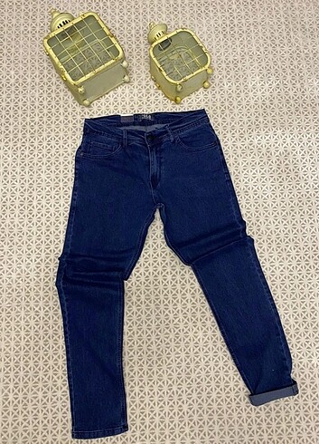 Erkek Slim POLO pantolon 