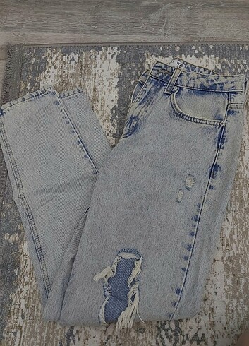 Koton Mom jeans