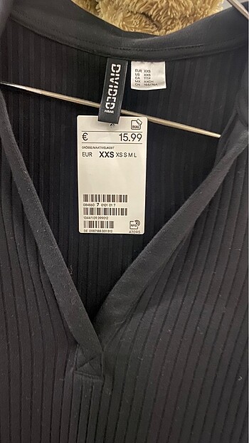 H&M H&M Elbise