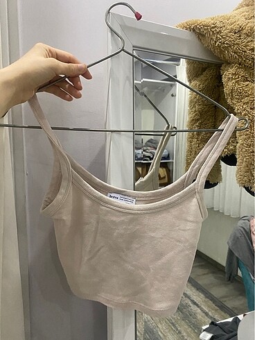 Bershka Crop