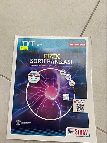 Fizik Soru Bankası