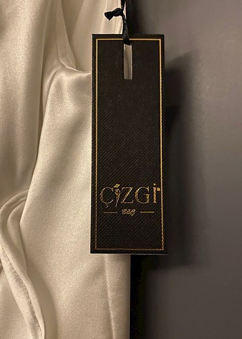 Beyaz Straplez Denizkızı Gelinlik Nikah - Görsel 6