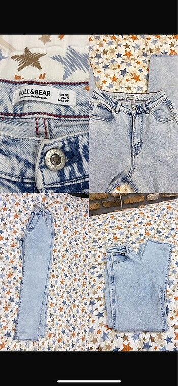 xs Beden Kot pantolon