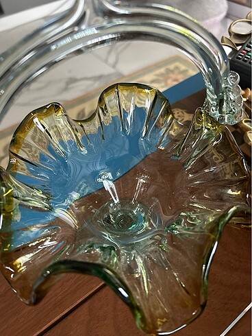 Murano şekerlik