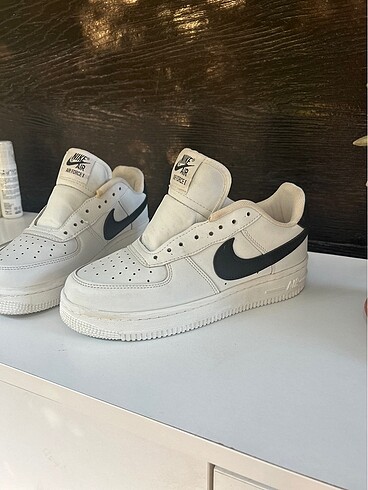 Nike Ayakkabı