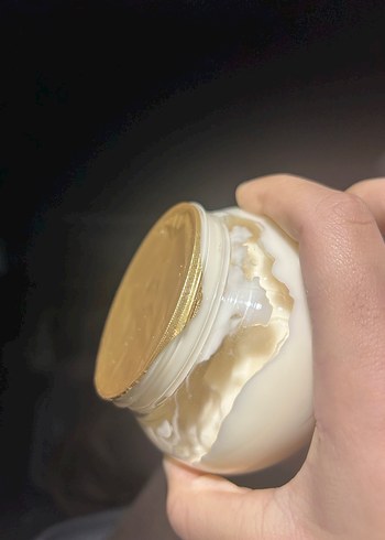 Vücut kremi - Görsel 5