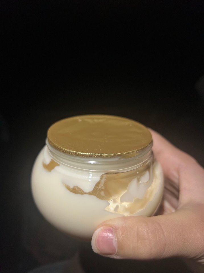 Vücut kremi - Görsel 4