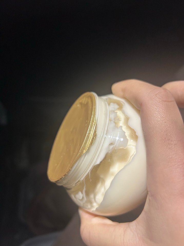 Vücut kremi - Görsel 5