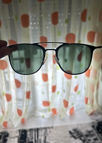 Klasik Siyah erkek Güneş Gözlüğü - Görsel 7