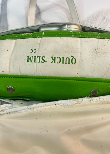 masaj Çantası - Görsel 2