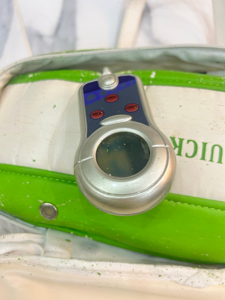 masaj Çantası - Görsel 4