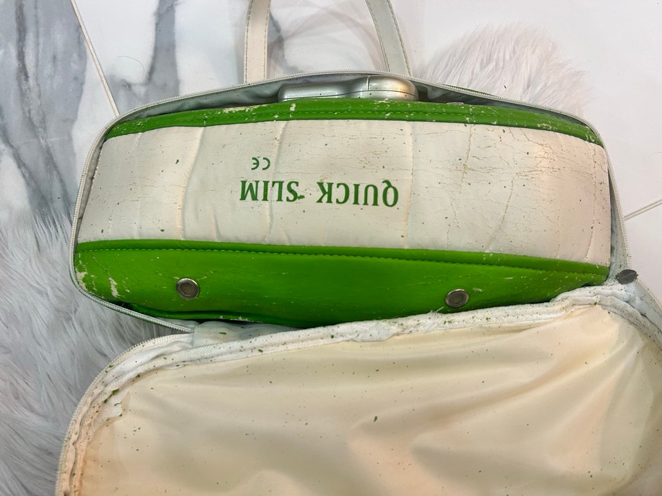 masaj Çantası - Görsel 2