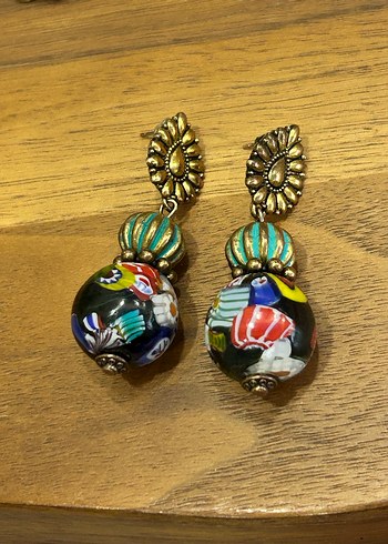 MURANO CAM KÜPE - Görsel 2