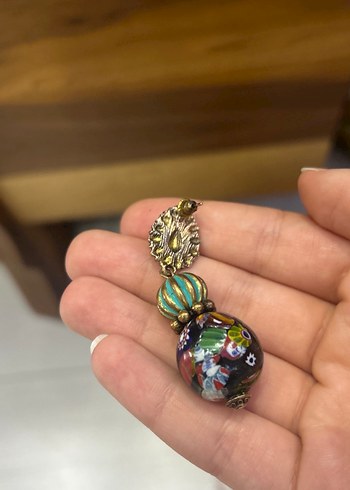 MURANO CAM KÜPE - Görsel 4