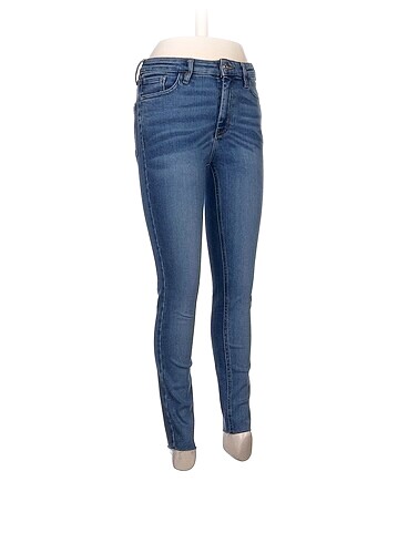 Mango Mango Jean / Kot %70 İndirimli.