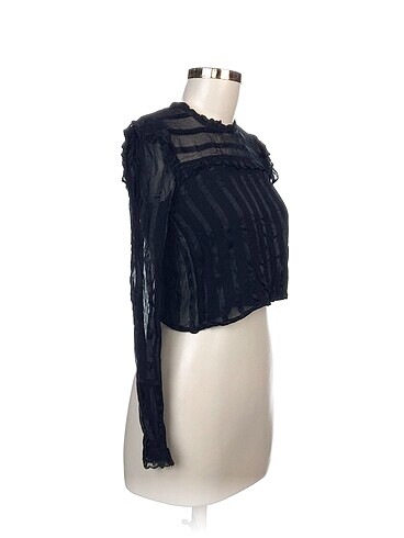 Bershka Bershka Bluz %70 İndirimli.