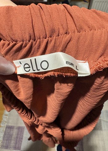 mini etek - Görsel 3