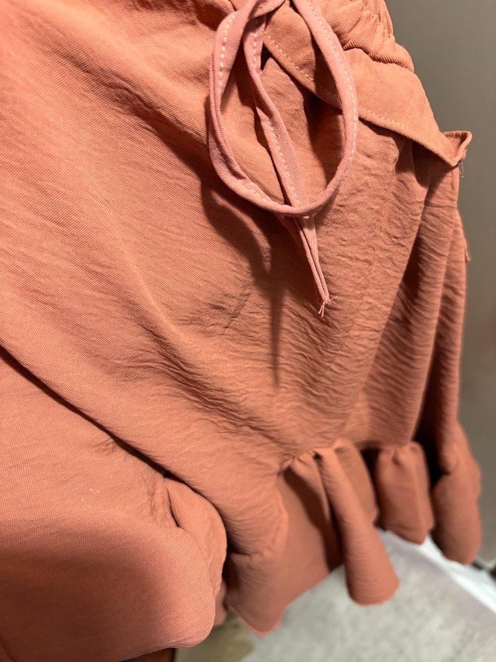 mini etek - Görsel 4