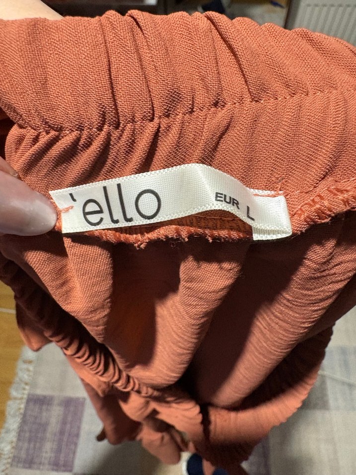 mini etek - Görsel 3