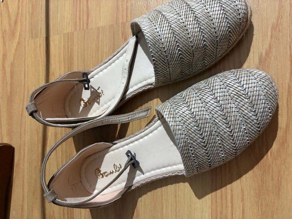 sandalet tarzı babet bambi - Görsel 3