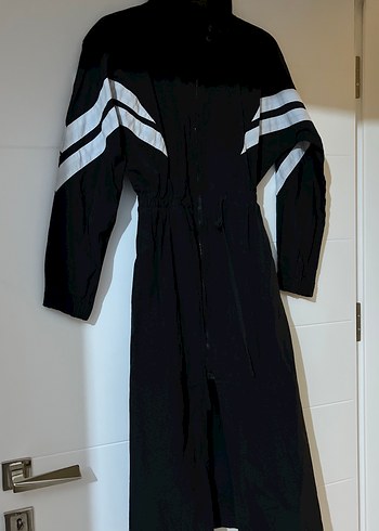 yağmurluk spor  model tunik - Görsel 5