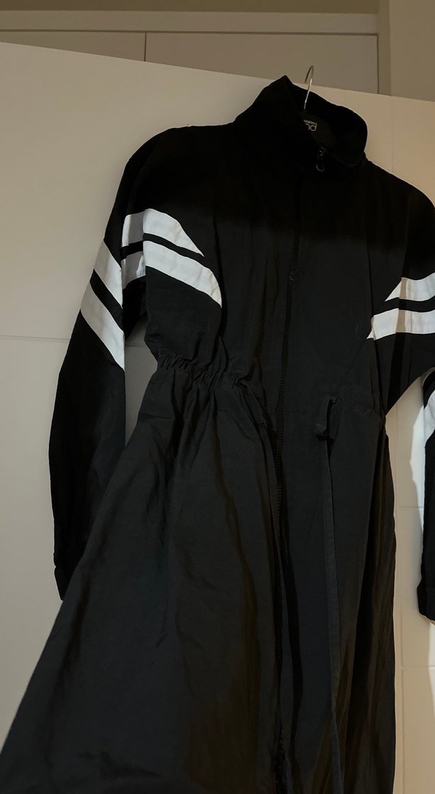 yağmurluk spor  model tunik - Görsel 2