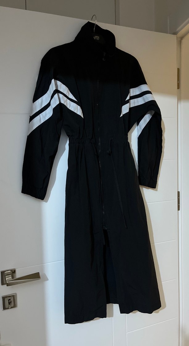 yağmurluk spor  model tunik - Görsel 5