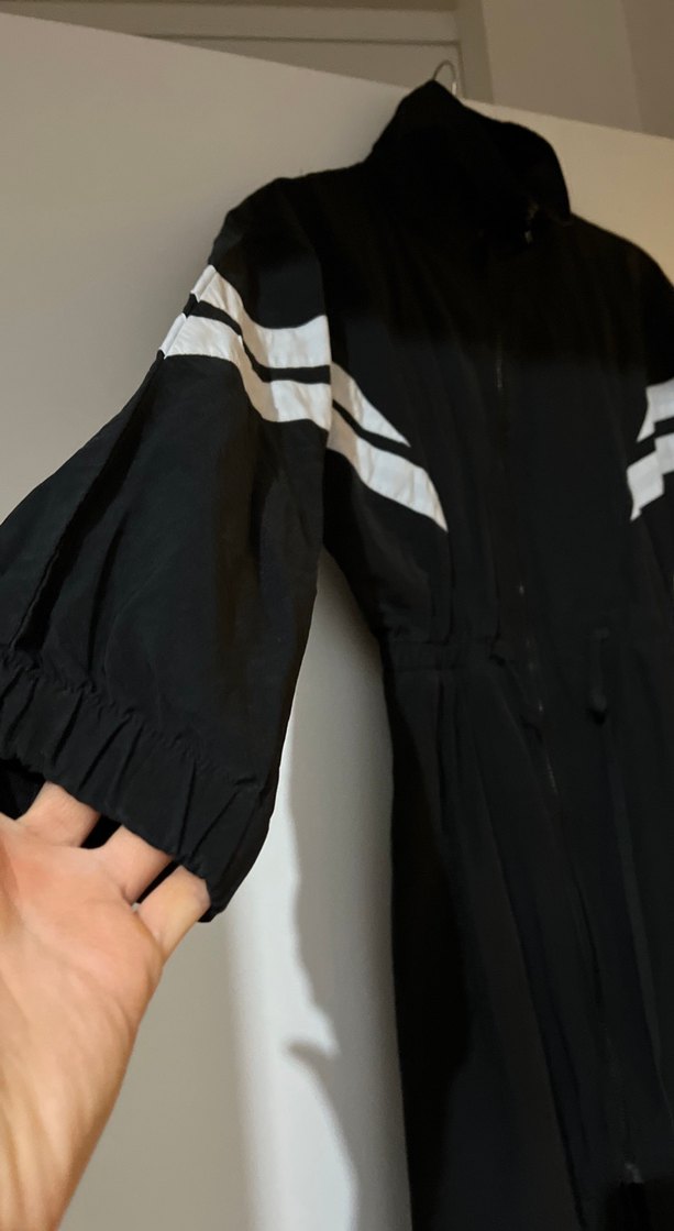 yağmurluk spor  model tunik - Görsel 3