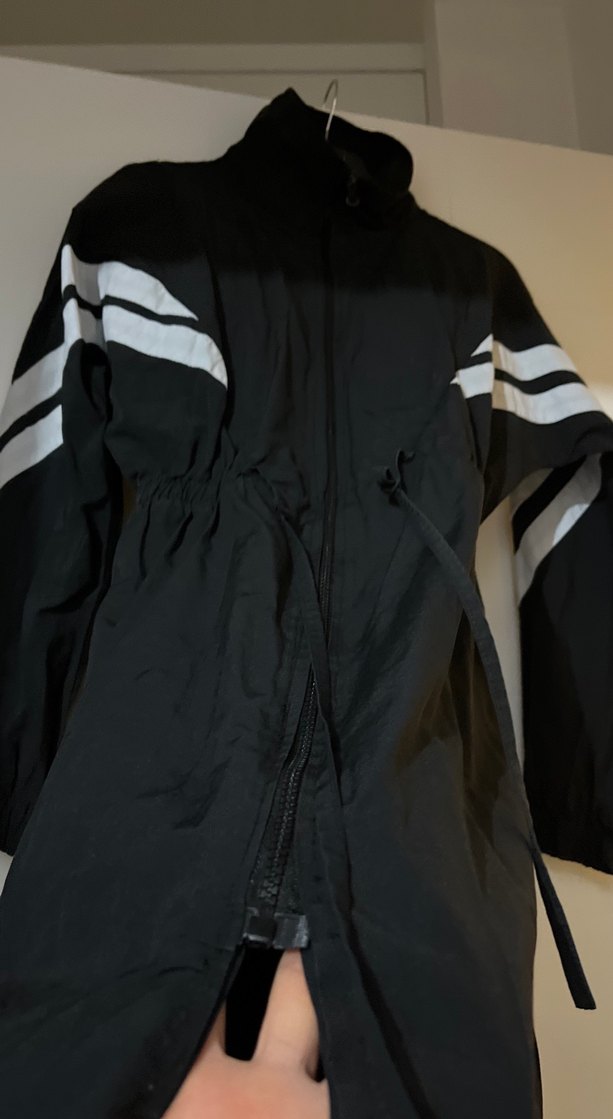 yağmurluk spor  model tunik - Görsel 4