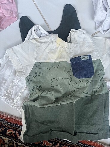 Zara toplu kıyafet