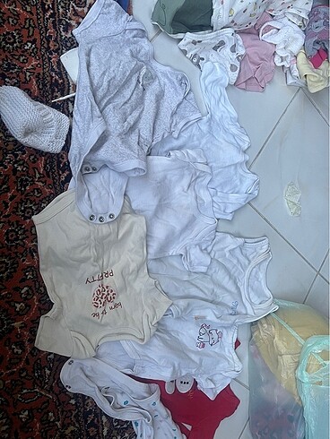 Zara toplu satış