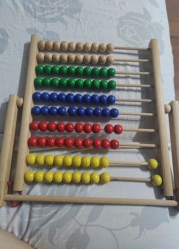 Soobe Abaküs 