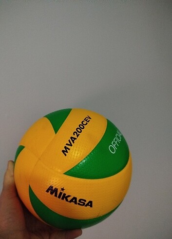  Mikasa MVA200CEV