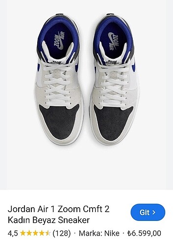 Nike SATILDI 