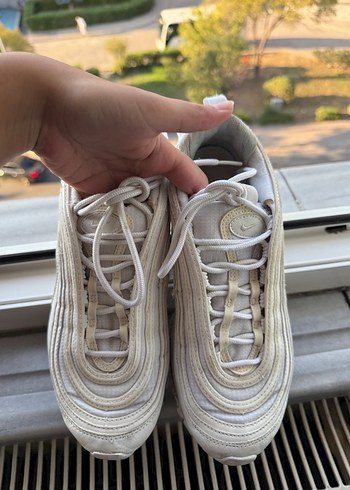 38 Beden Nike air max 97