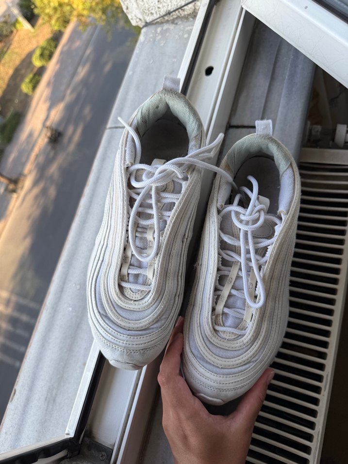 Nike air max 97 - Görsel 4