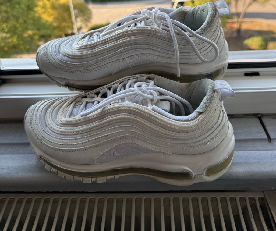 Nike air max 97 - Görsel 5