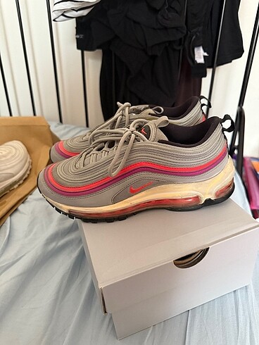 Nike air max 97