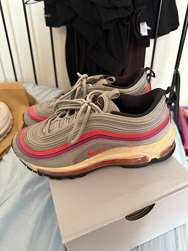 Nike Nike air max 97