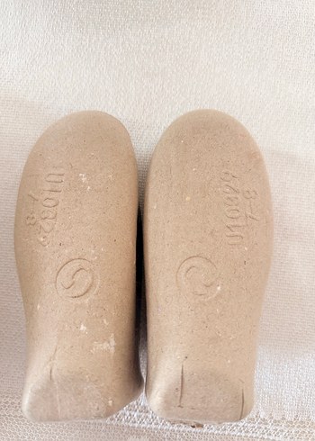 UGG TAZZ kahverengi Süet Kadın Terlik - Görsel 6